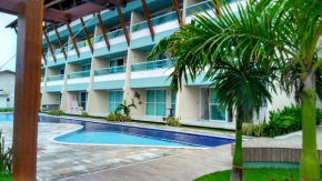 Отель Apto Porto de Galinhas  Ипожука